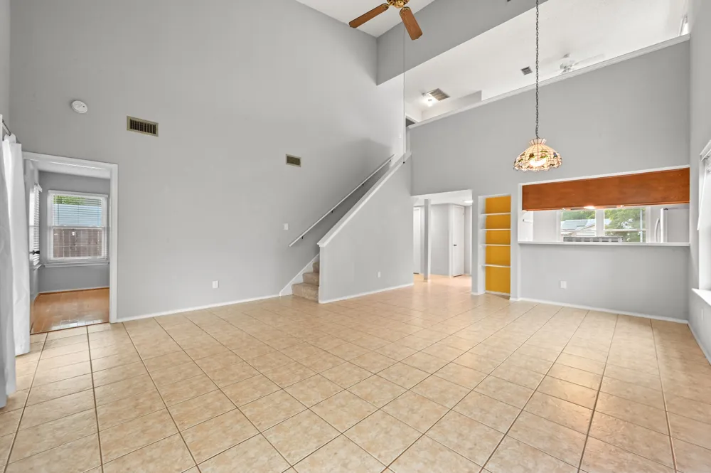 4009 Alexandria Drive Austin, TX 78749
