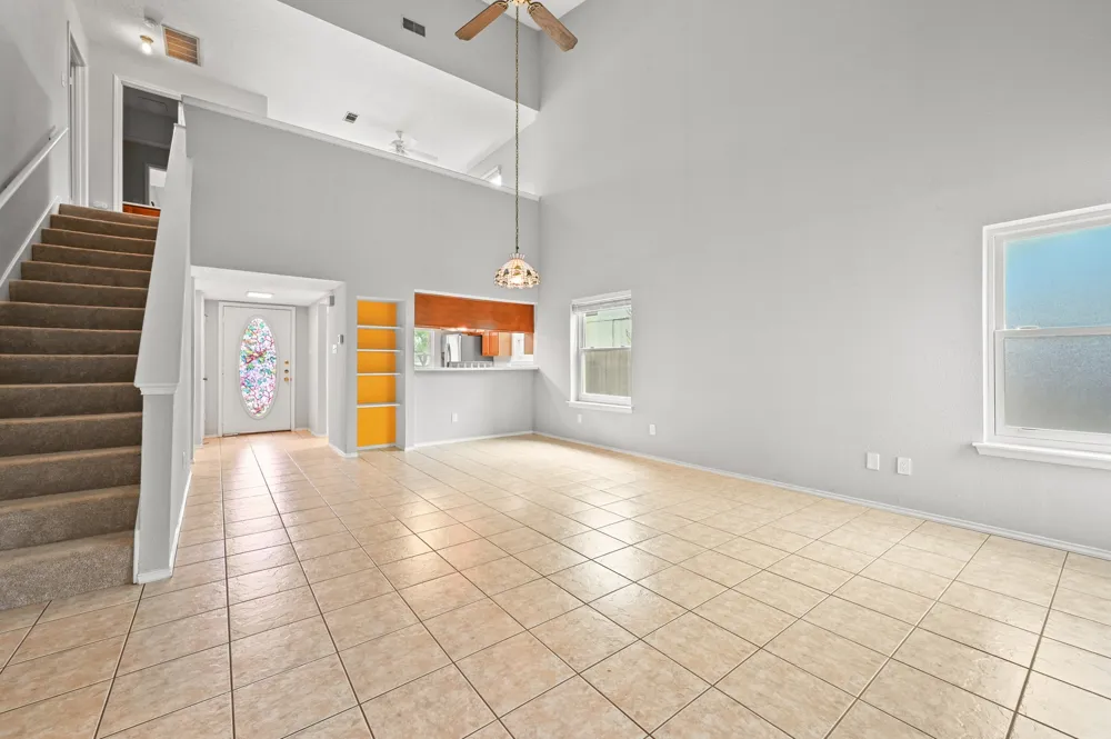 4009 Alexandria Drive Austin, TX 78749