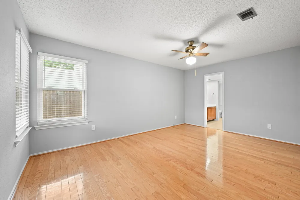 4009 Alexandria Drive Austin, TX 78749