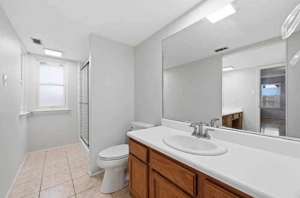4009 Alexandria Drive Austin, TX 78749