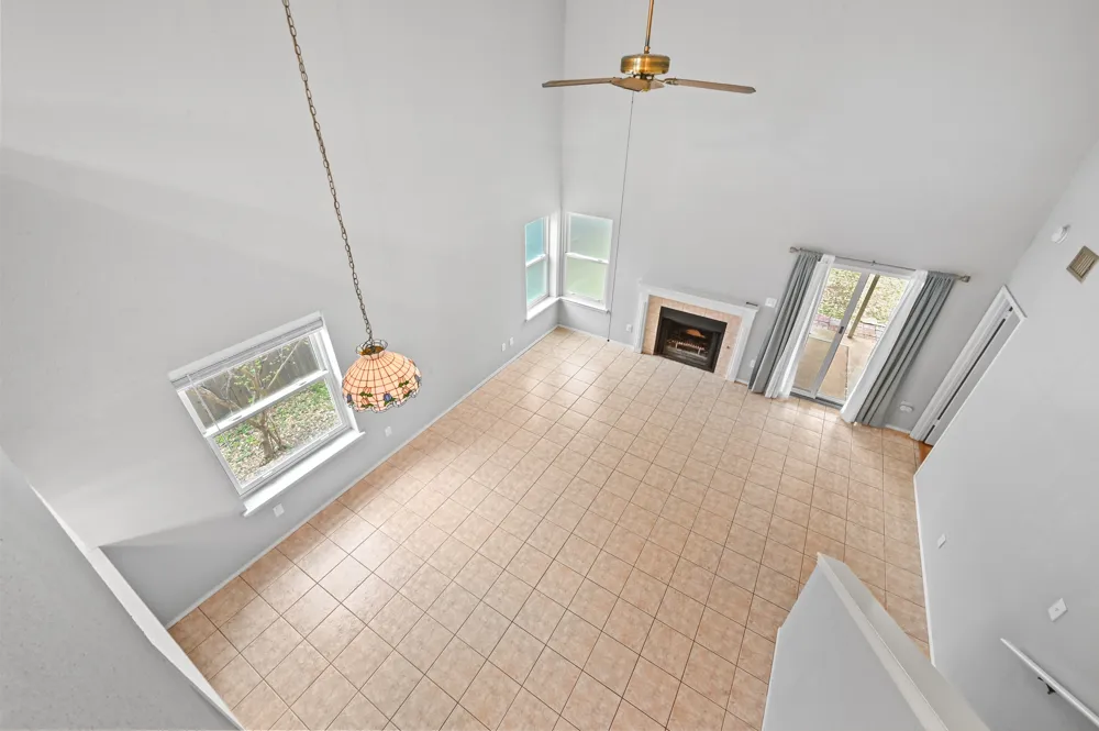 4009 Alexandria Drive Austin, TX 78749