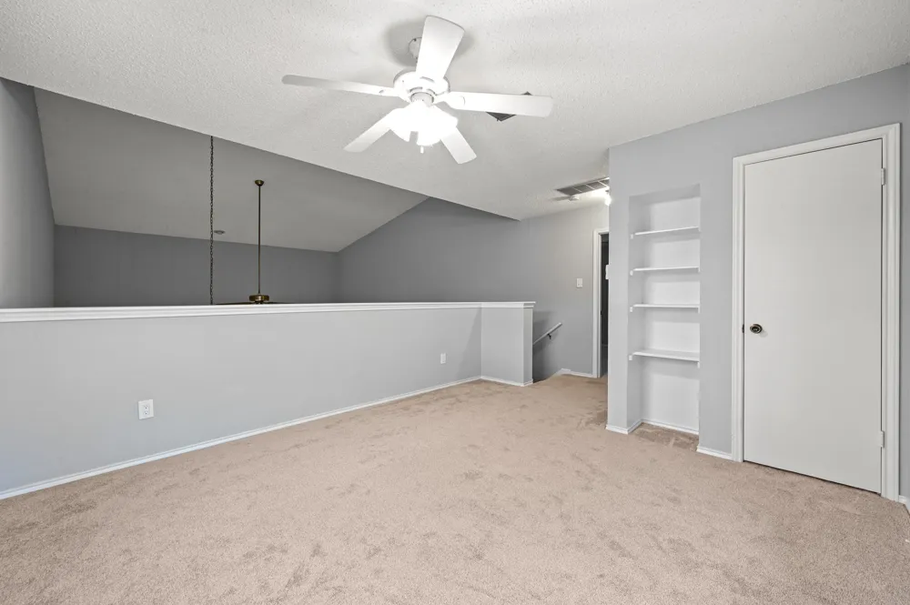 4009 Alexandria Drive Austin, TX 78749