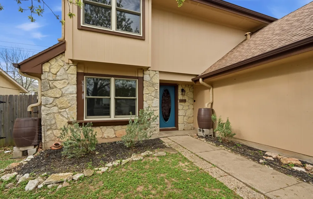 4009 Alexandria Drive Austin, TX 78749