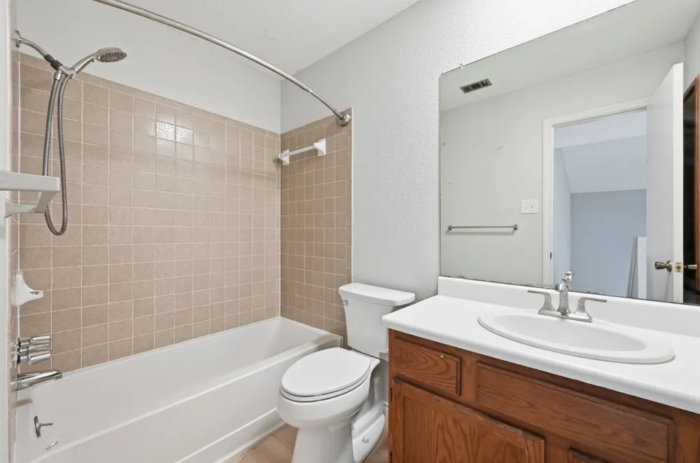 4009 Alexandria Drive Austin, TX 78749
