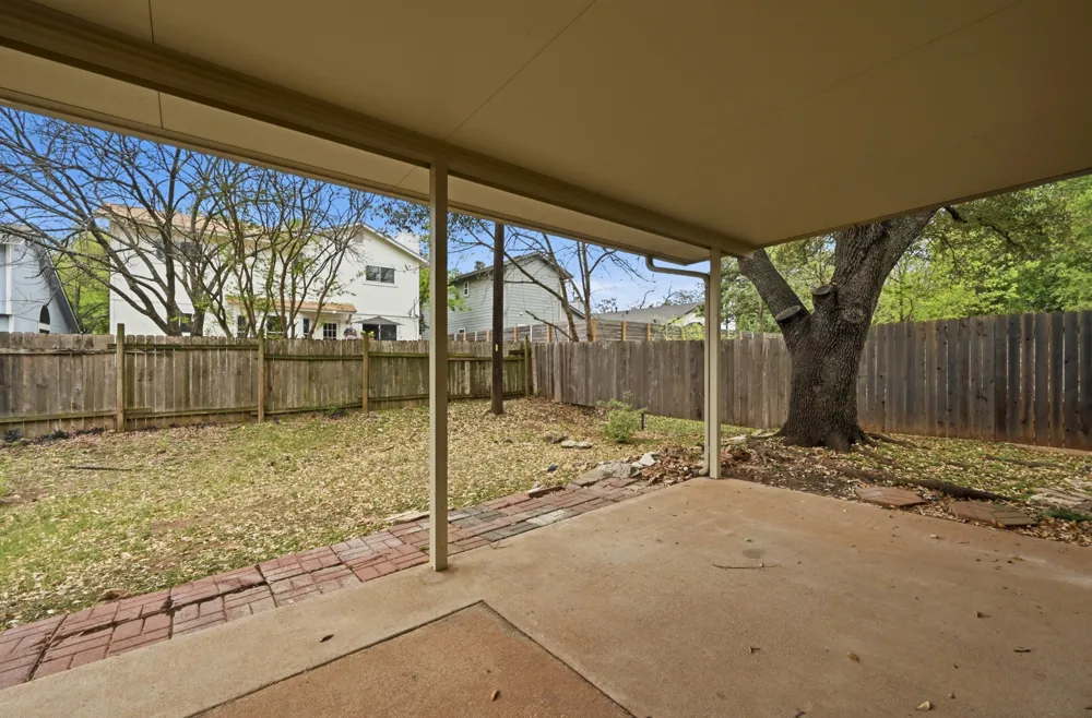 4009 Alexandria Drive Austin, TX 78749