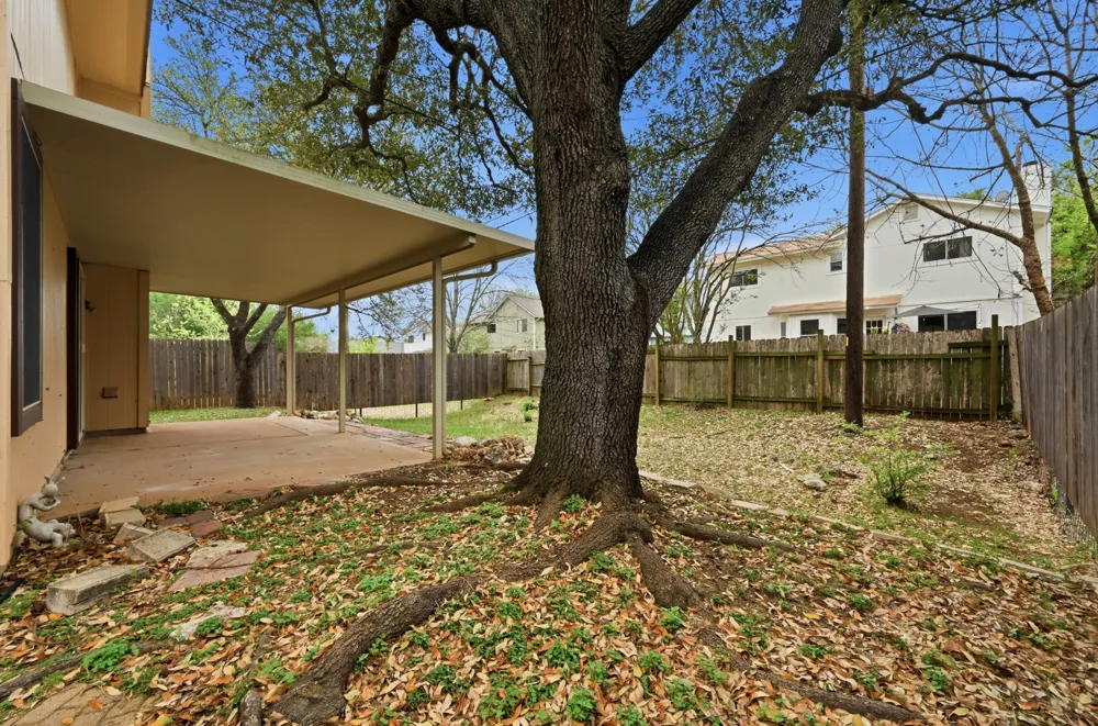 4009 Alexandria Drive Austin, TX 78749