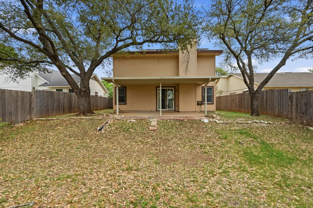 4009 Alexandria Drive Austin, TX 78749