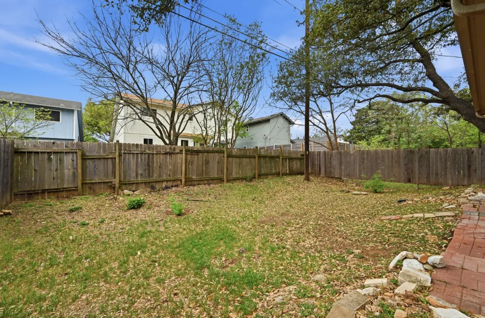 4009 Alexandria Drive Austin, TX 78749
