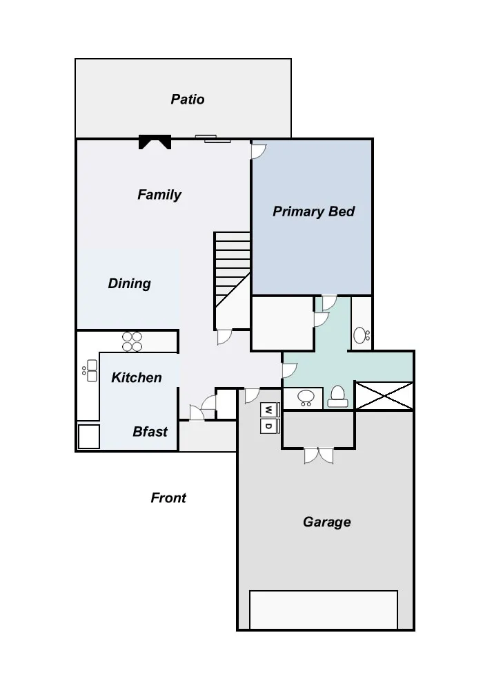 4009 Alexandria Drive Austin, TX 78749