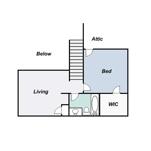 4009 Alexandria Drive Austin, TX 78749