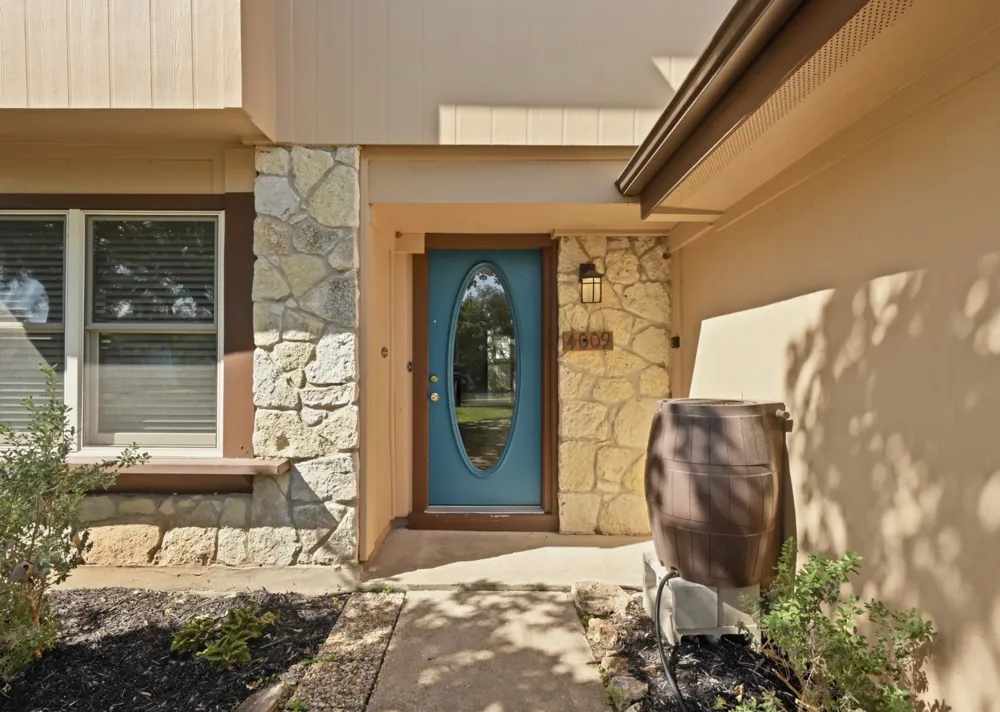 4009 Alexandria Drive Austin, TX 78749