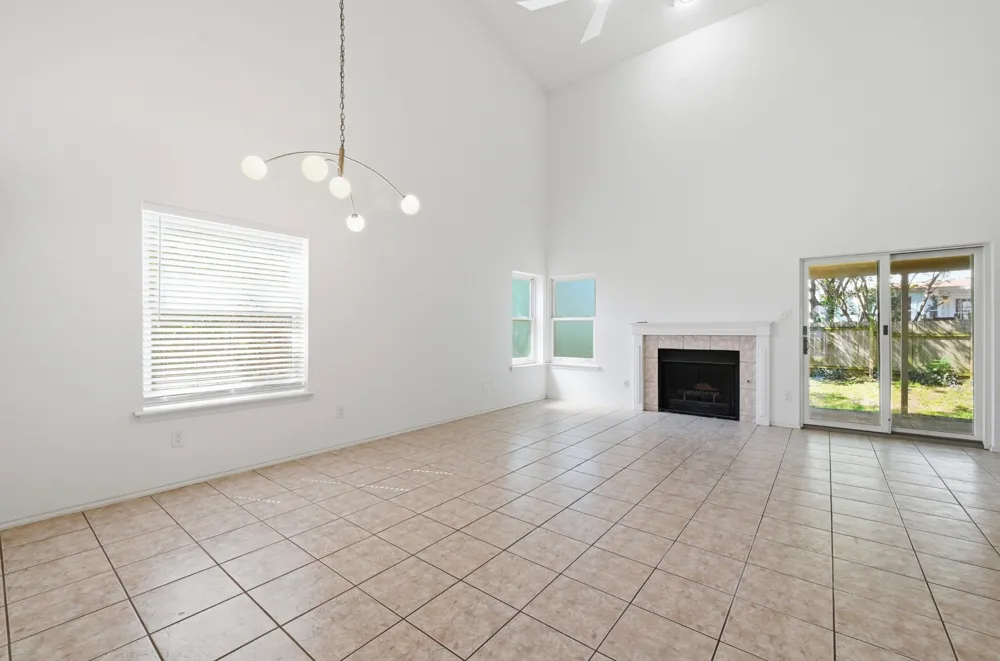 4009 Alexandria Drive Austin, TX 78749