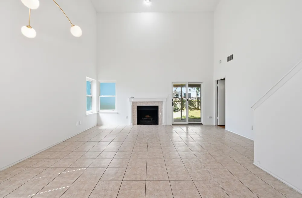 4009 Alexandria Drive Austin, TX 78749