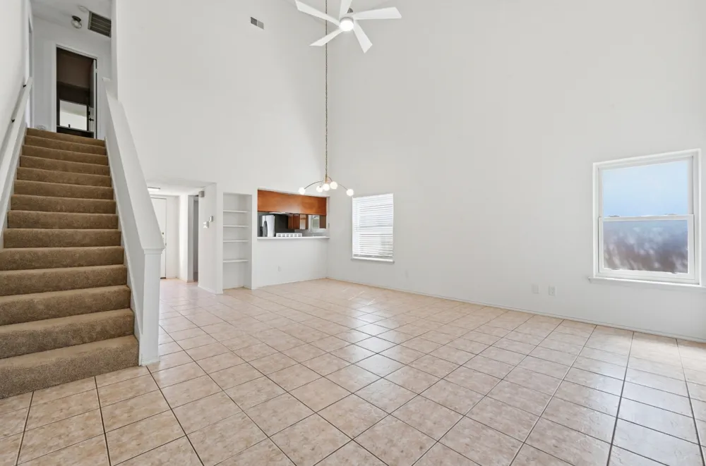 4009 Alexandria Drive Austin, TX 78749