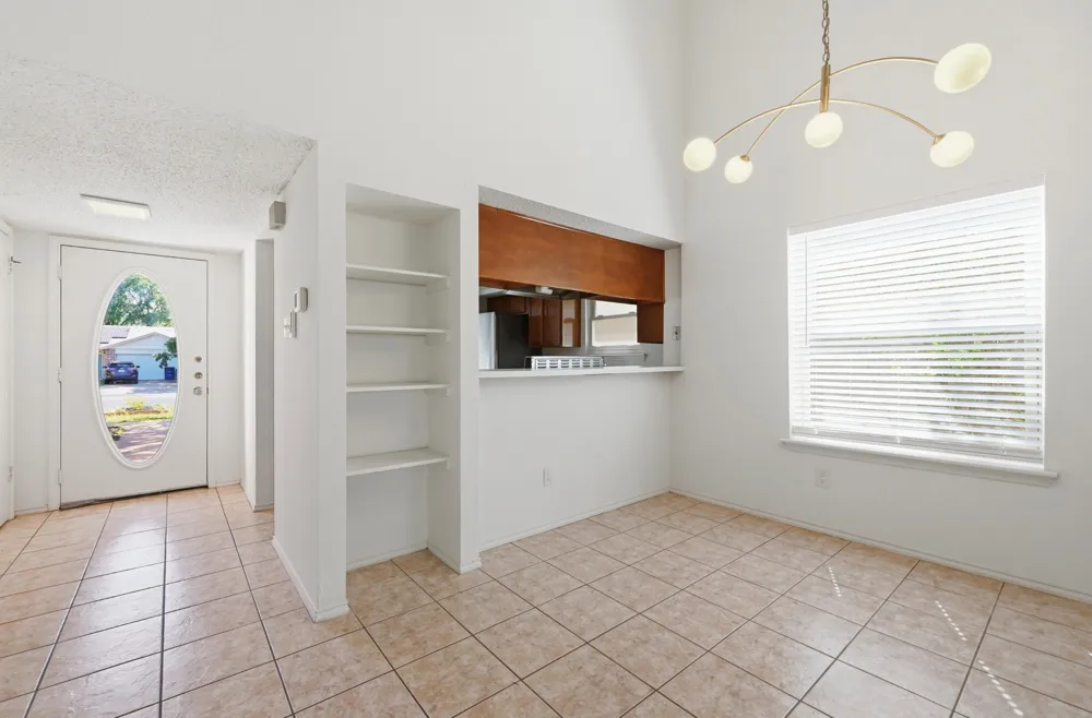 4009 Alexandria Drive Austin, TX 78749