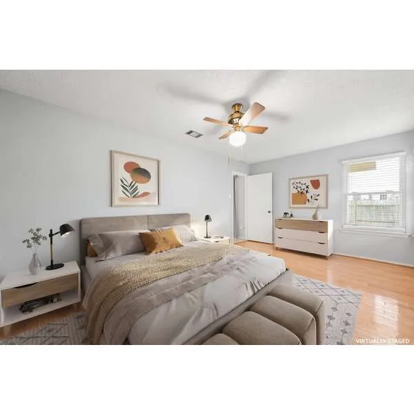 4009 Alexandria Drive Austin, TX 78749