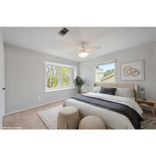 4009 Alexandria Drive Austin, TX 78749