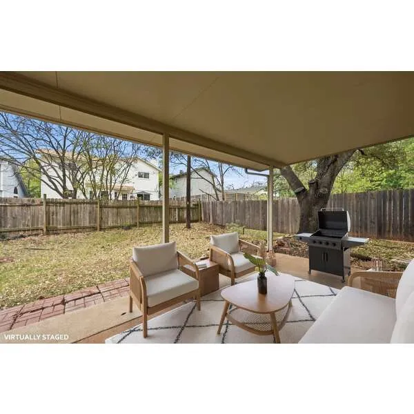 4009 Alexandria Drive Austin, TX 78749