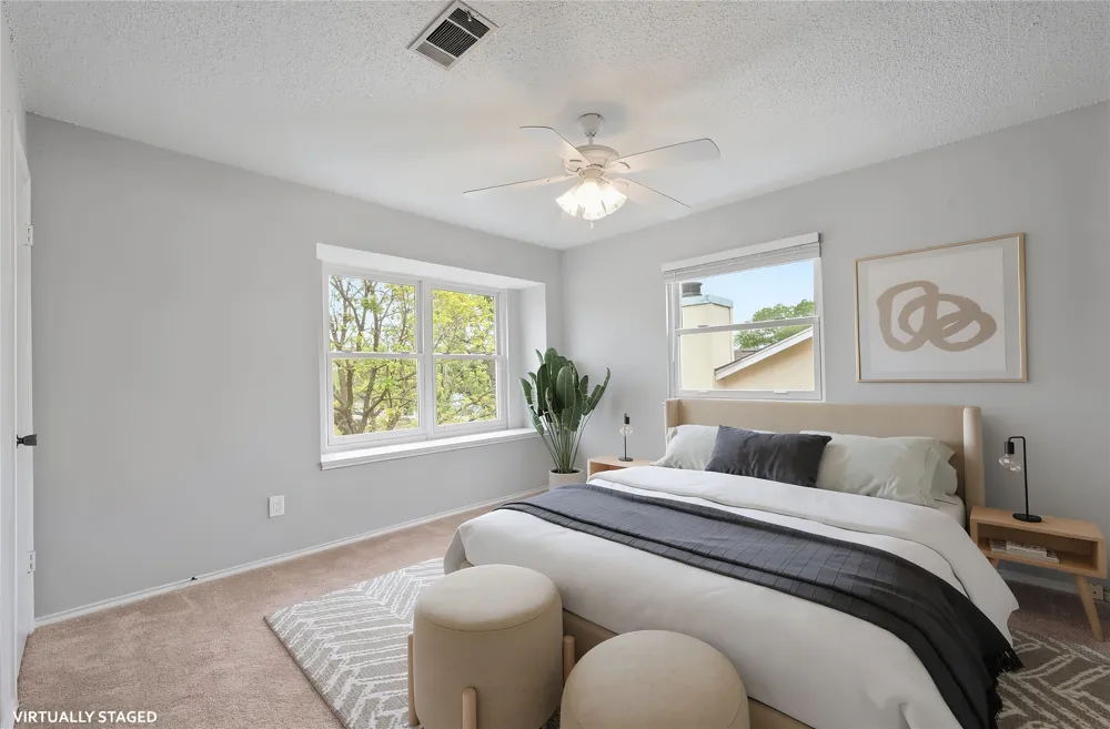 4009 Alexandria Drive Austin, TX 78749
