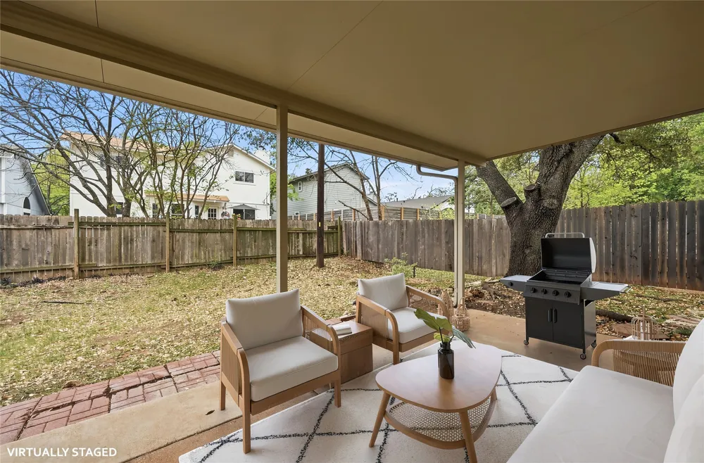 4009 Alexandria Drive Austin, TX 78749