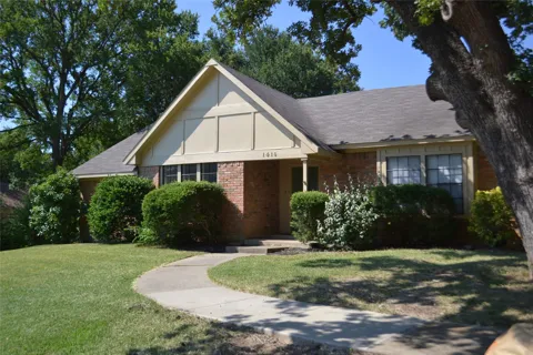1416 Sandy Creek Drive