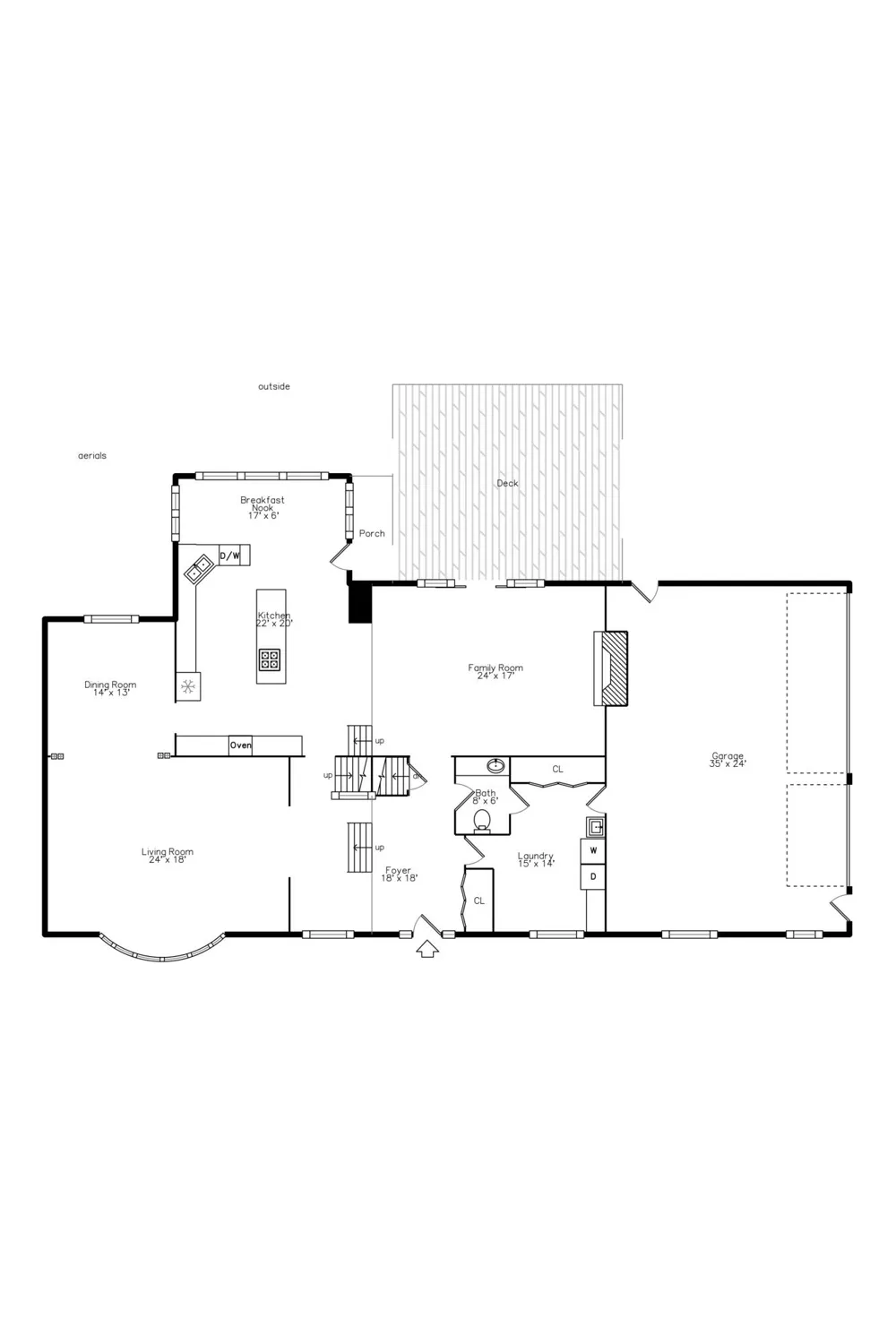 34150 Hunters Row Farmington Hills, MI 48331