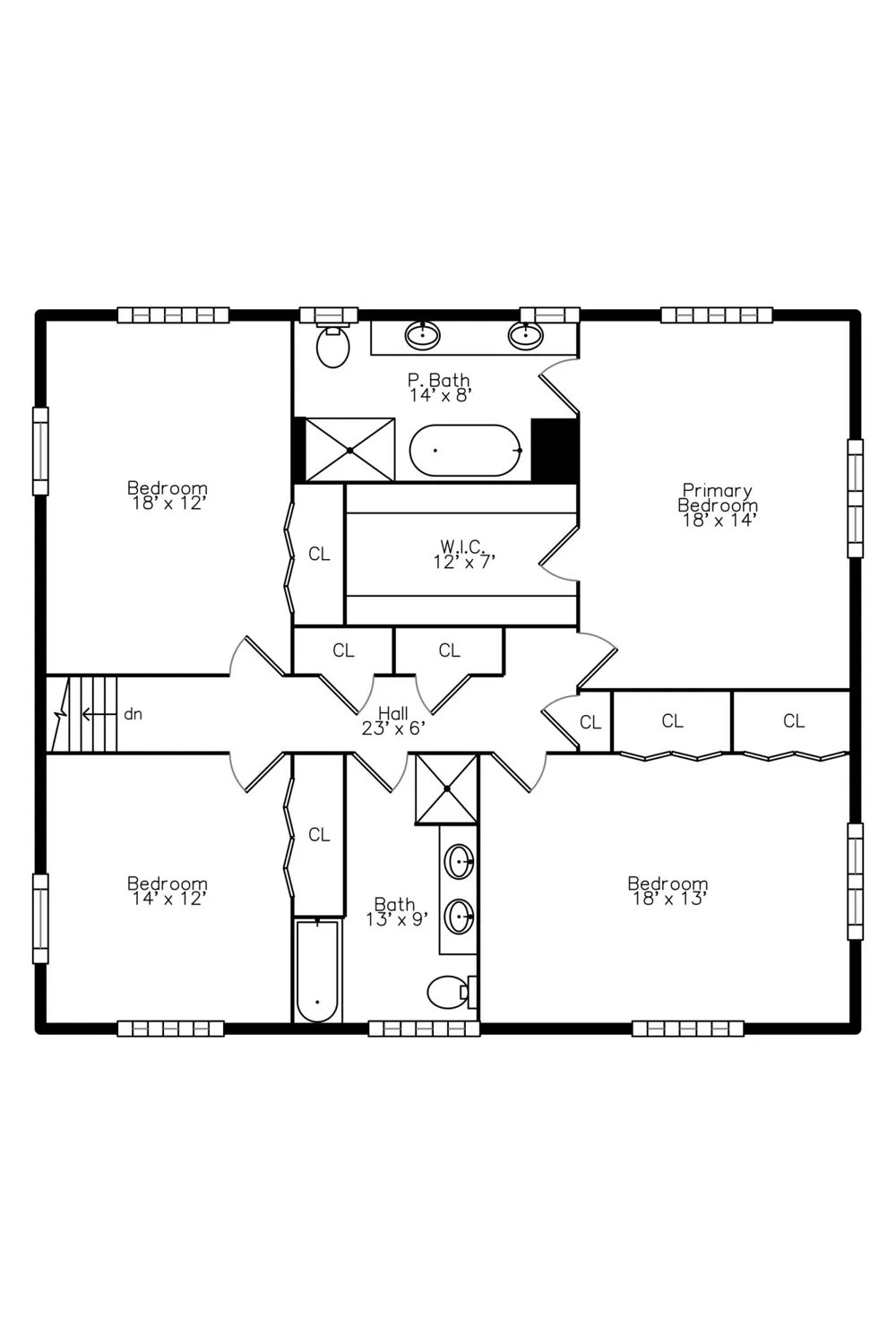 34150 Hunters Row Farmington Hills, MI 48331
