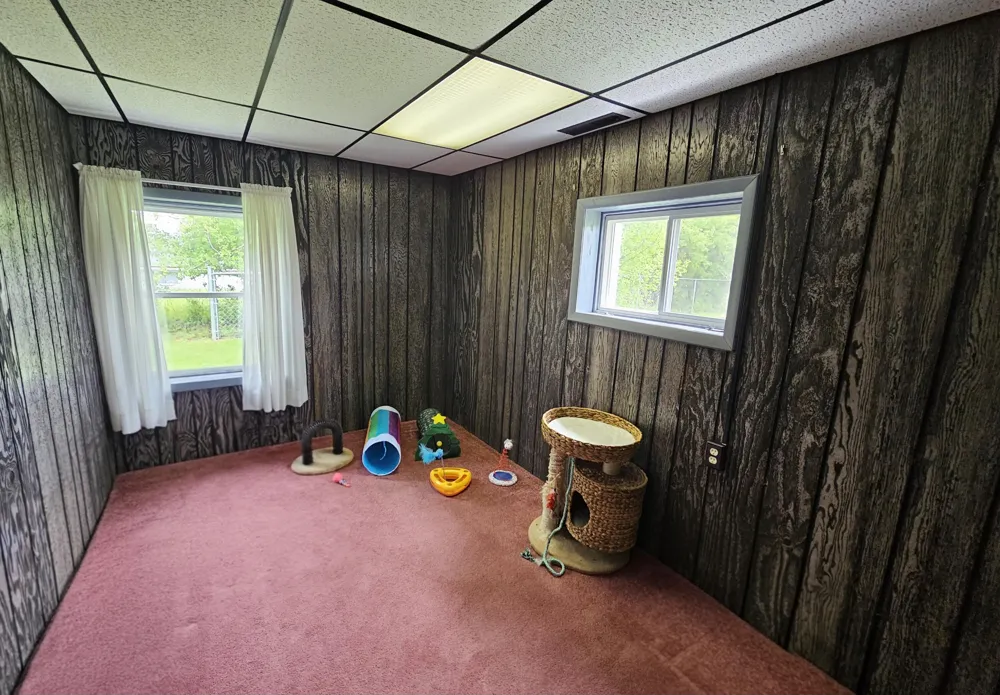 583 Shirley Drive Blackman Charter Township, MI 49202