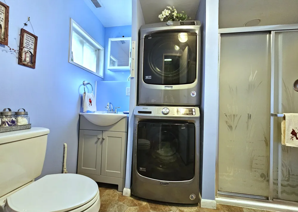 583 Shirley Drive Blackman Charter Township, MI 49202