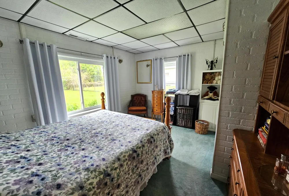 583 Shirley Drive Blackman Charter Township, MI 49202