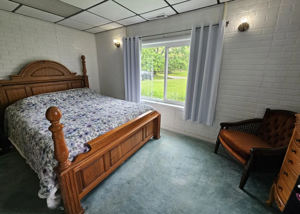 583 Shirley Drive Blackman Charter Township, MI 49202