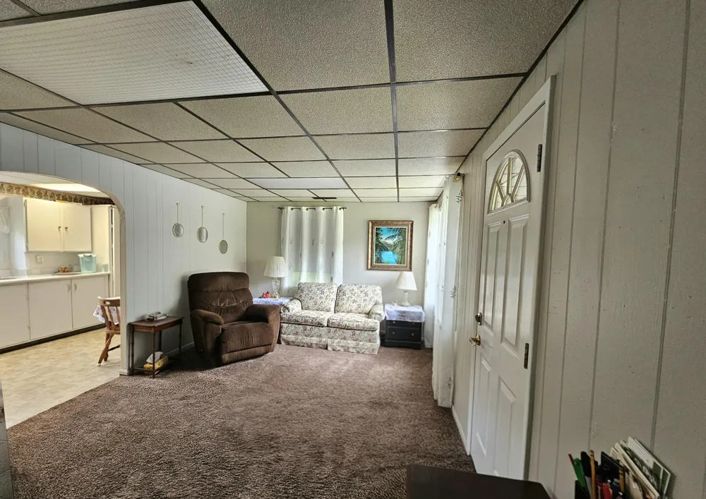 583 Shirley Drive Blackman Charter Township, MI 49202