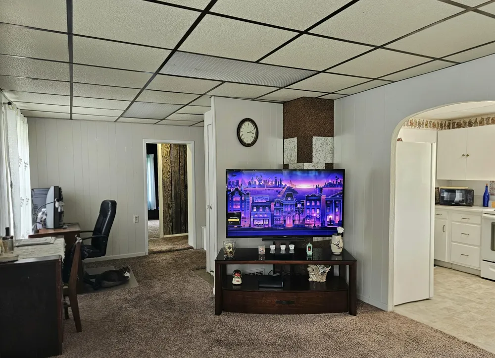 583 Shirley Drive Blackman Charter Township, MI 49202