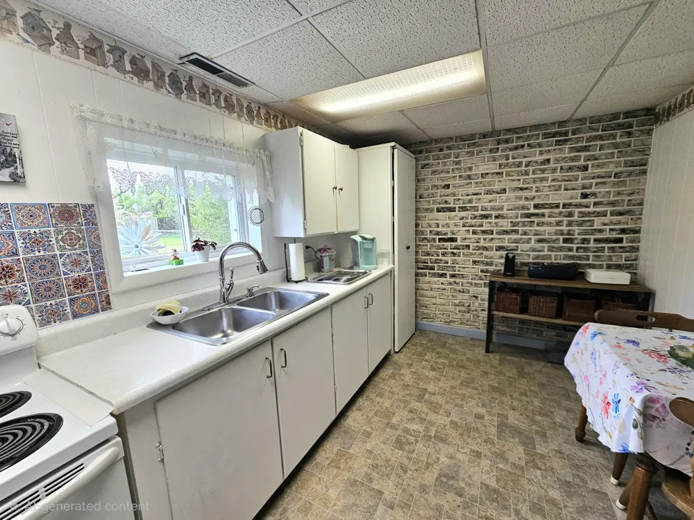583 Shirley Drive Blackman Charter Township, MI 49202