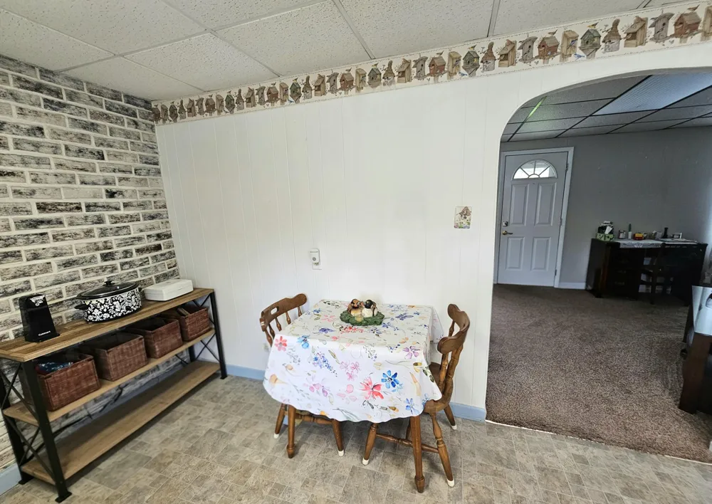 583 Shirley Drive Blackman Charter Township, MI 49202