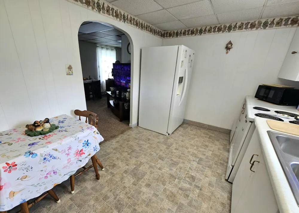 583 Shirley Drive Blackman Charter Township, MI 49202