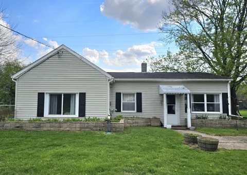 583 Shirley Drive