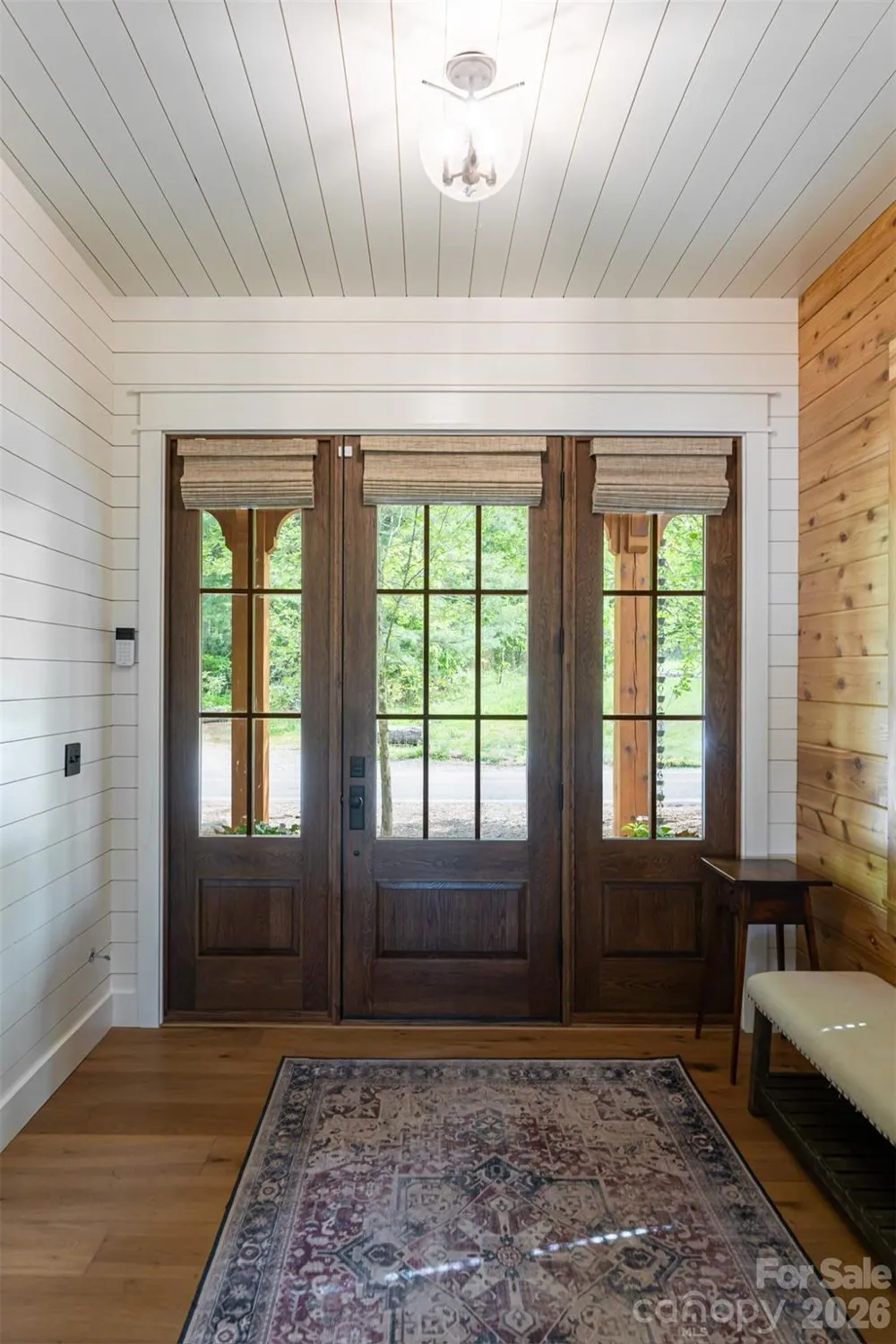 25 Rantis Lane Black Mountain, NC 28711
