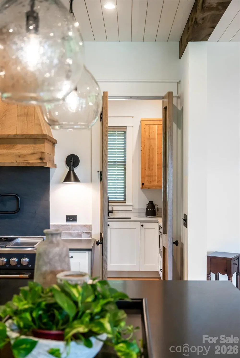 25 Rantis Lane Black Mountain, NC 28711