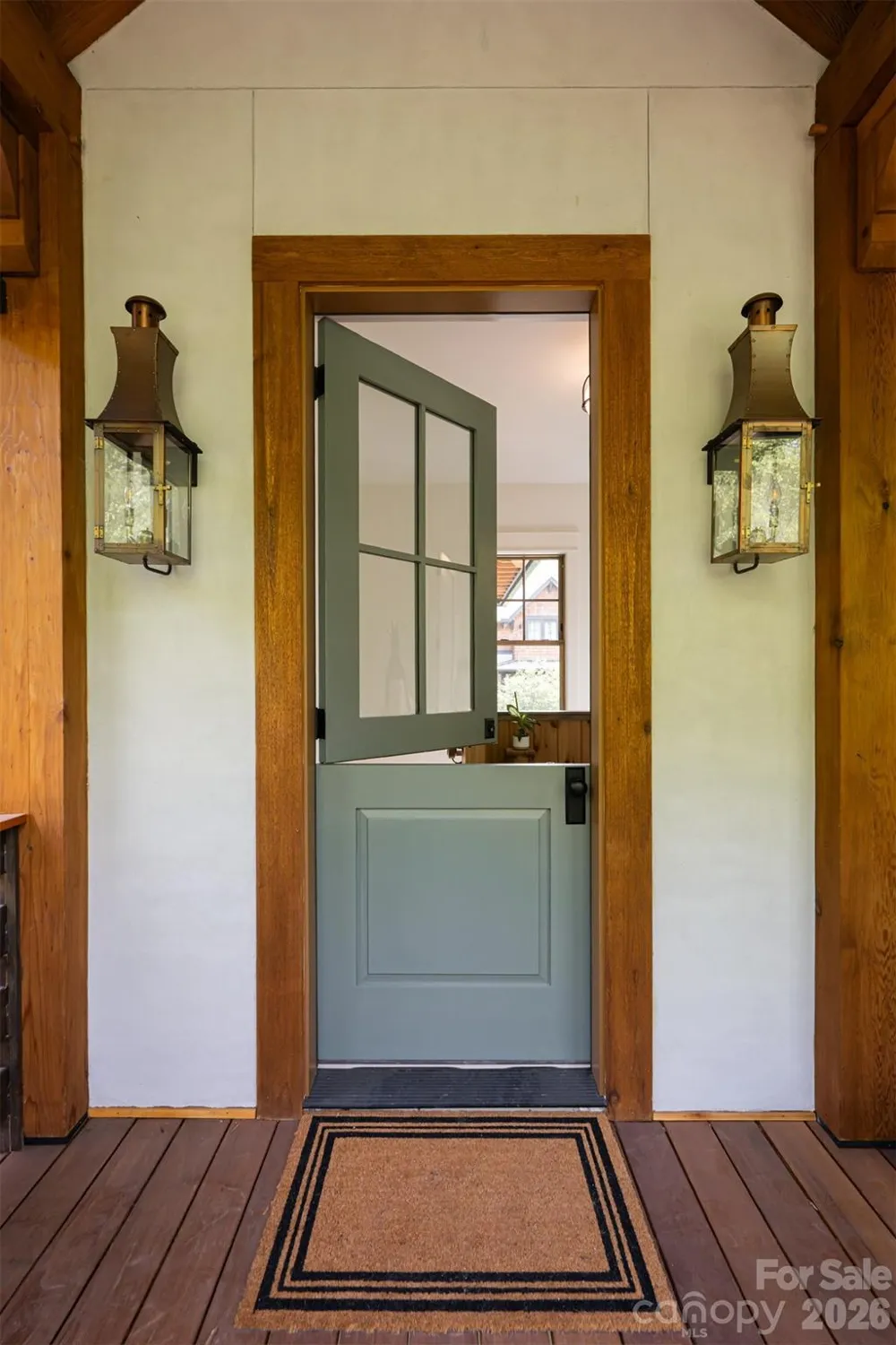 25 Rantis Lane Black Mountain, NC 28711