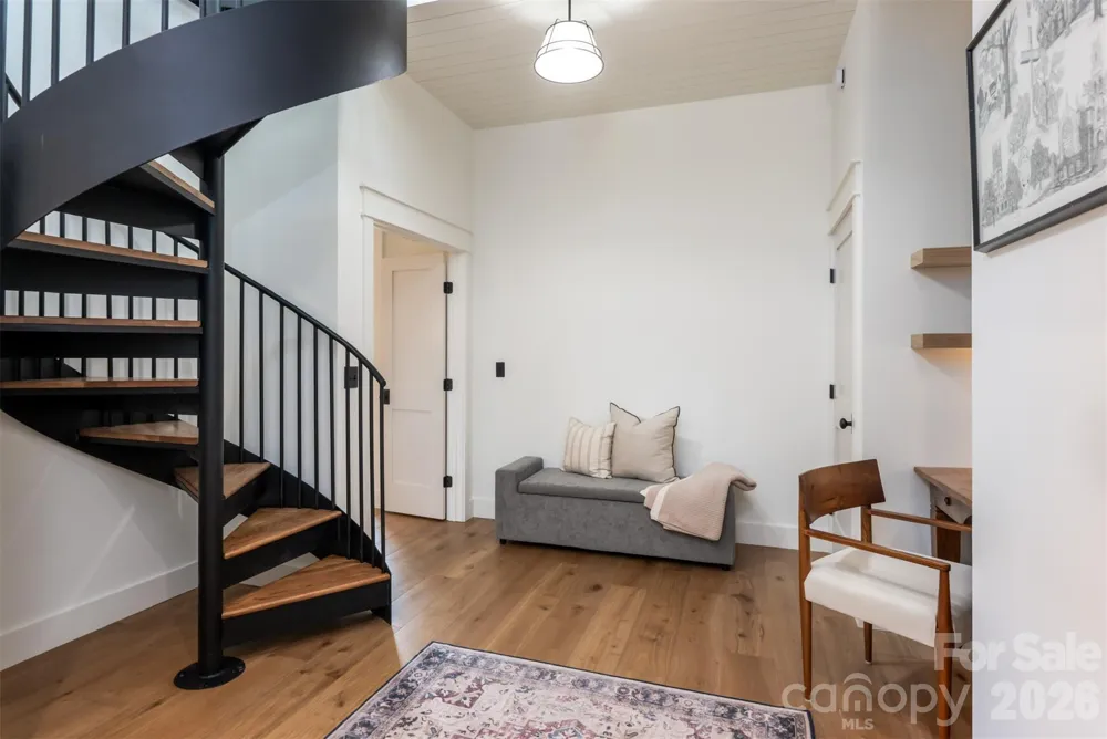 25 Rantis Lane Black Mountain, NC 28711