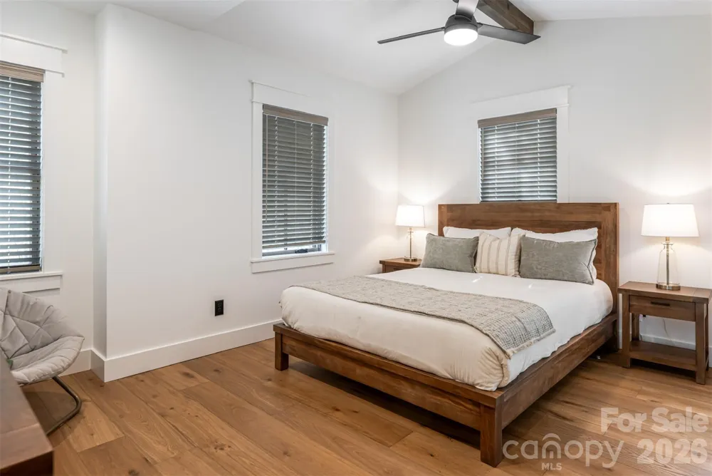 25 Rantis Lane Black Mountain, NC 28711