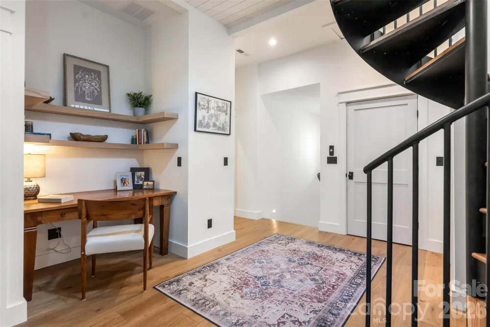 25 Rantis Lane Black Mountain, NC 28711