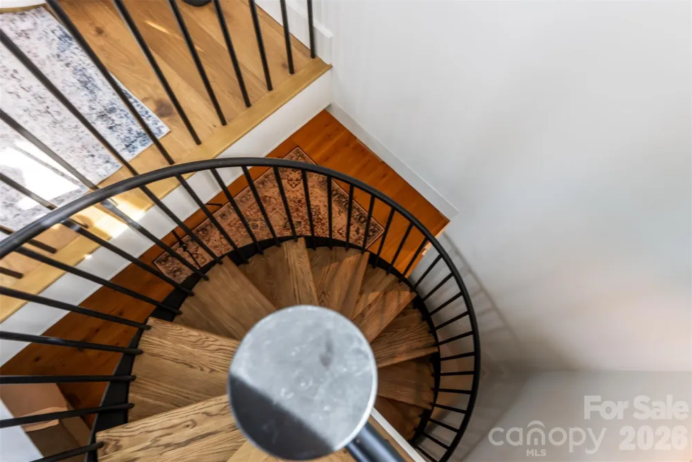 25 Rantis Lane Black Mountain, NC 28711