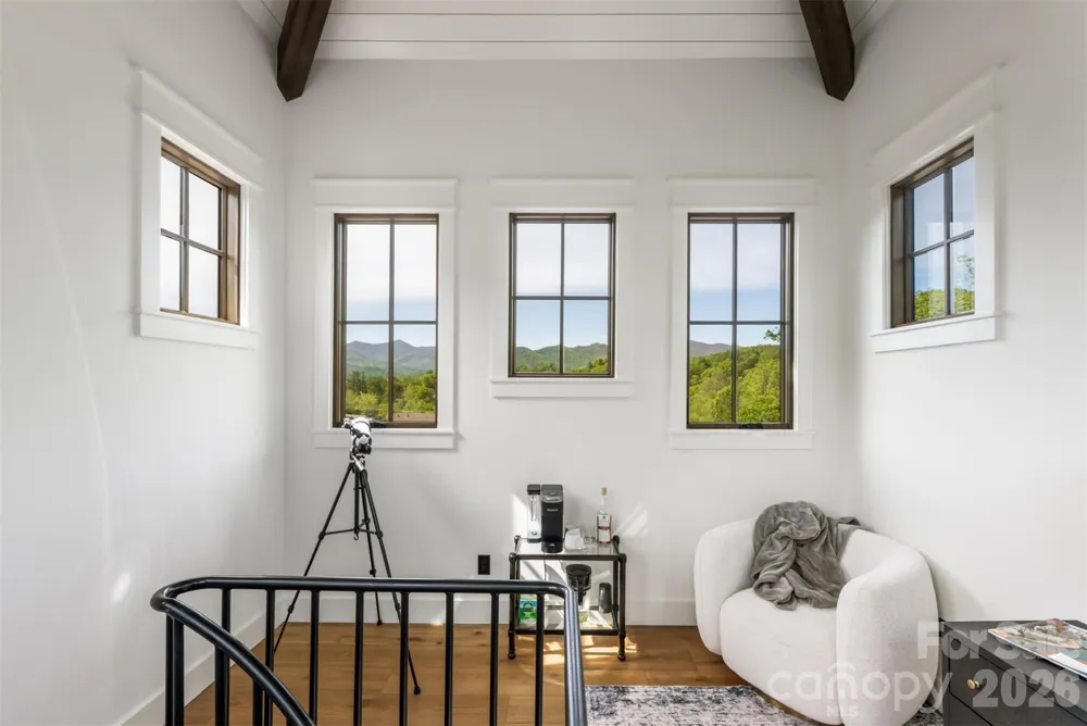 25 Rantis Lane Black Mountain, NC 28711