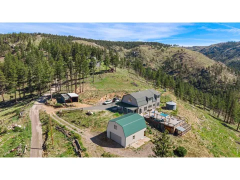 1154 Redstone Drive