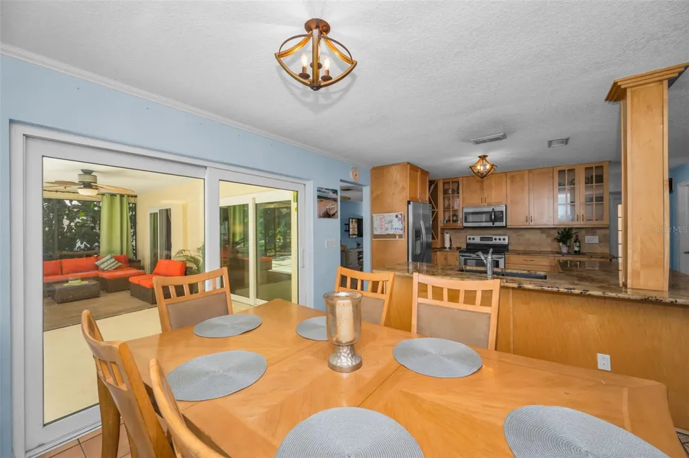 520 SANDY HOOK ROAD Palm Harbor, FL 34683