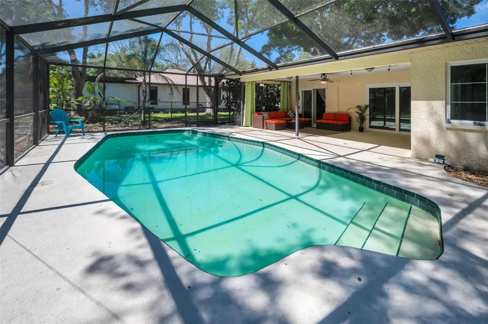 520 SANDY HOOK ROAD Palm Harbor, FL 34683