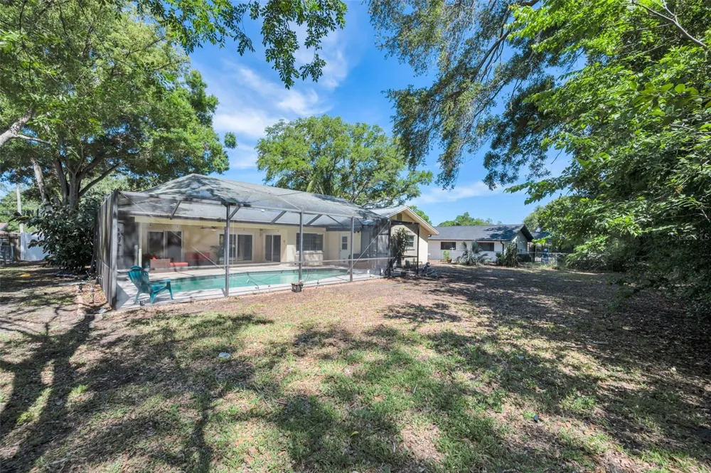 520 SANDY HOOK ROAD Palm Harbor, FL 34683