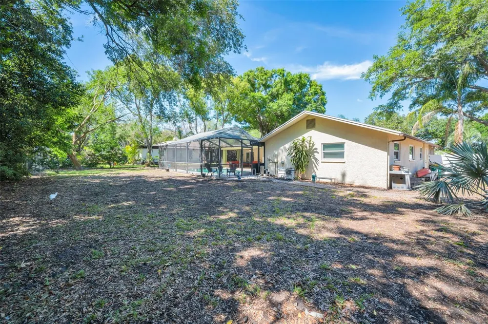 520 SANDY HOOK ROAD Palm Harbor, FL 34683